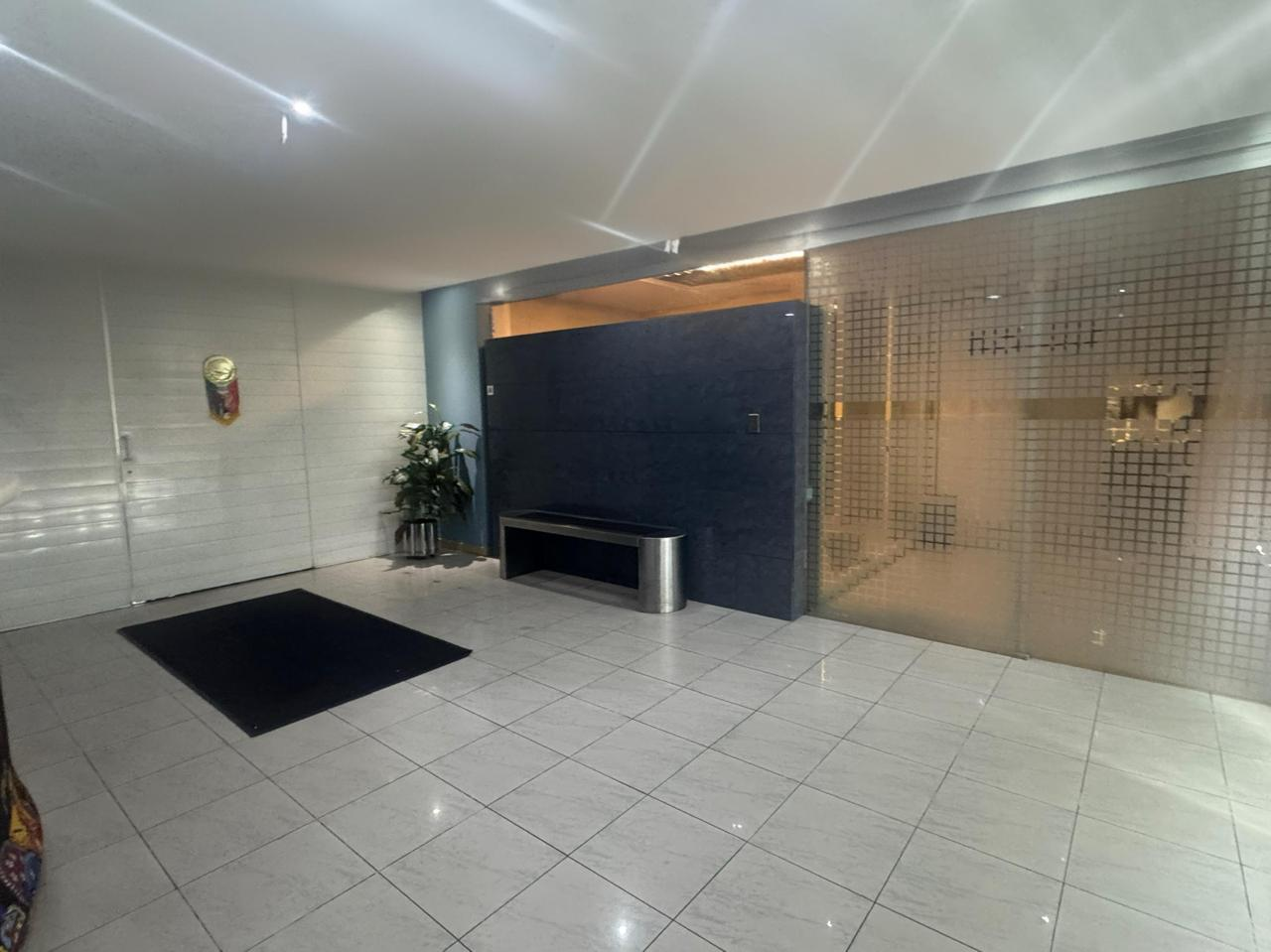 Lobby de oficina