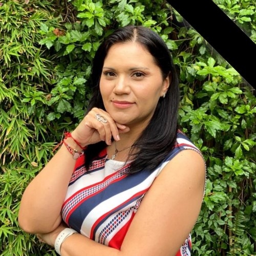 Tere Zamarripa